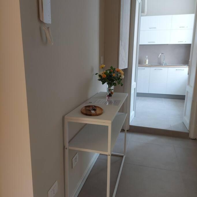 Home 11 Piacenza Eksteriør bilde